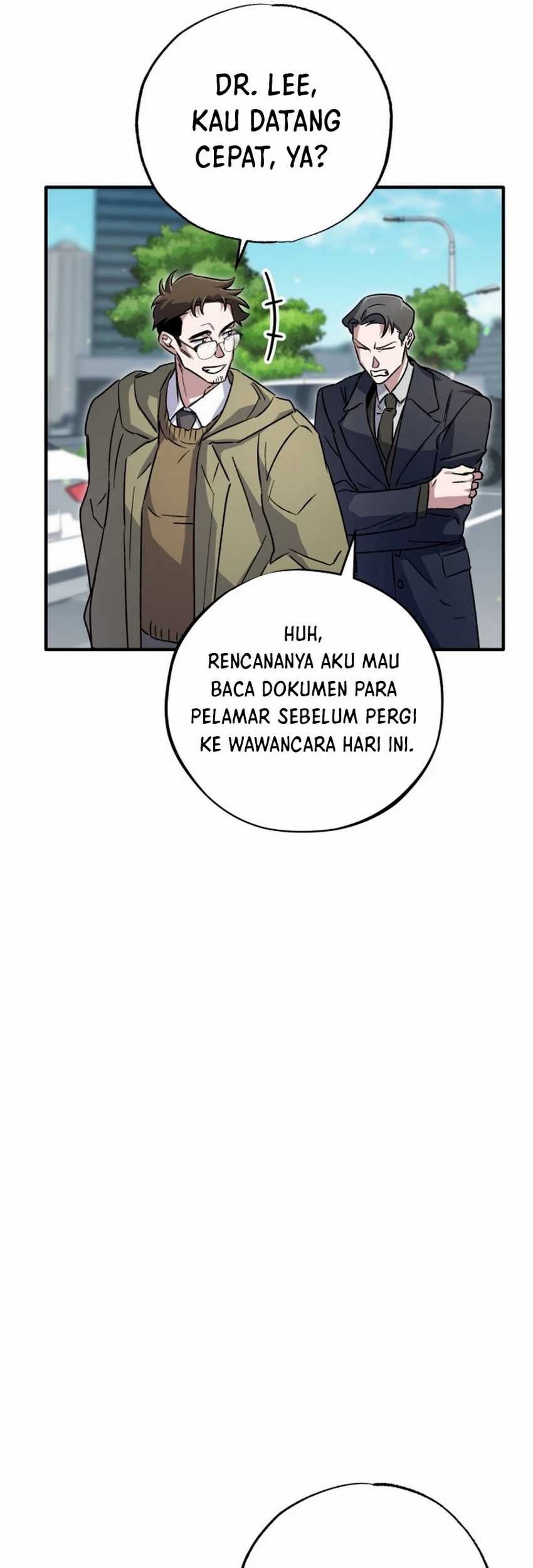 Top Medical Surgeon Chapter 08 Gambar 8