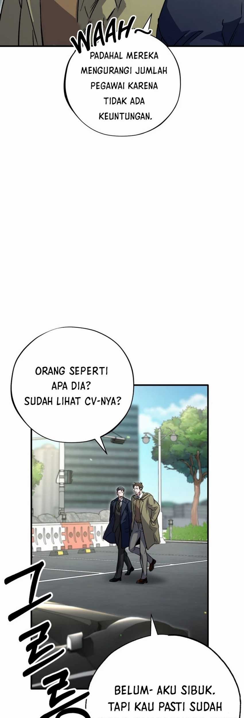 Top Medical Surgeon Chapter 08 Gambar 12