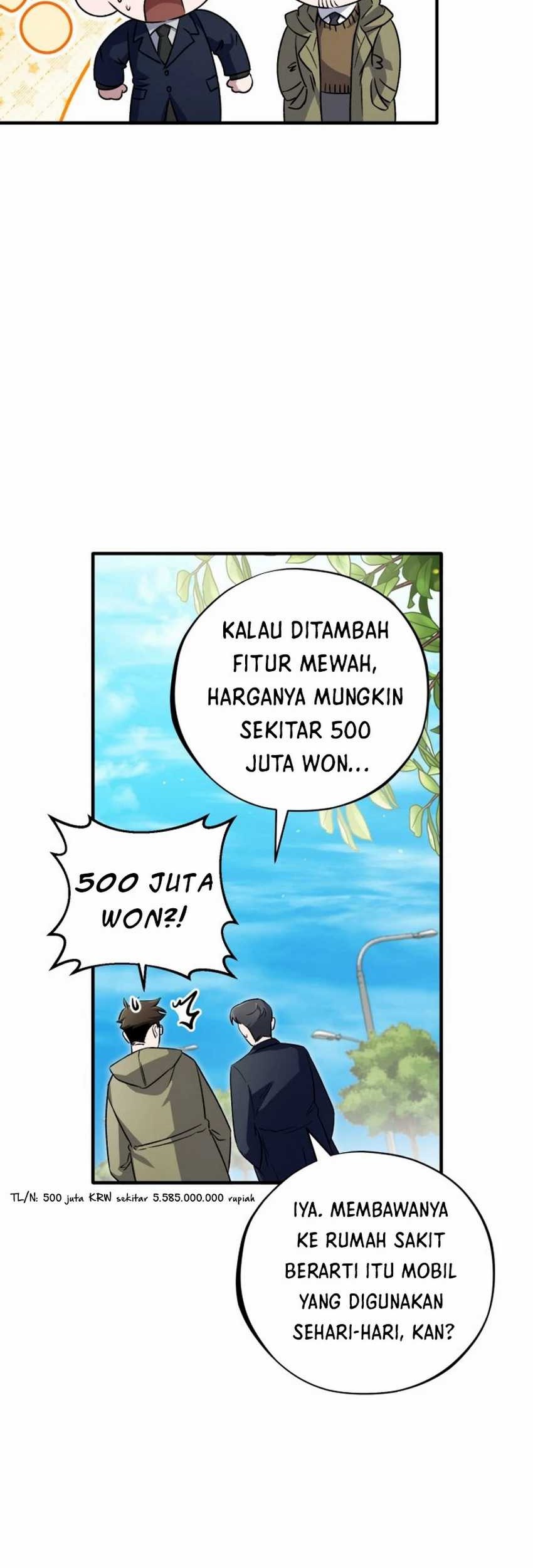 Top Medical Surgeon Chapter 08 Gambar 16