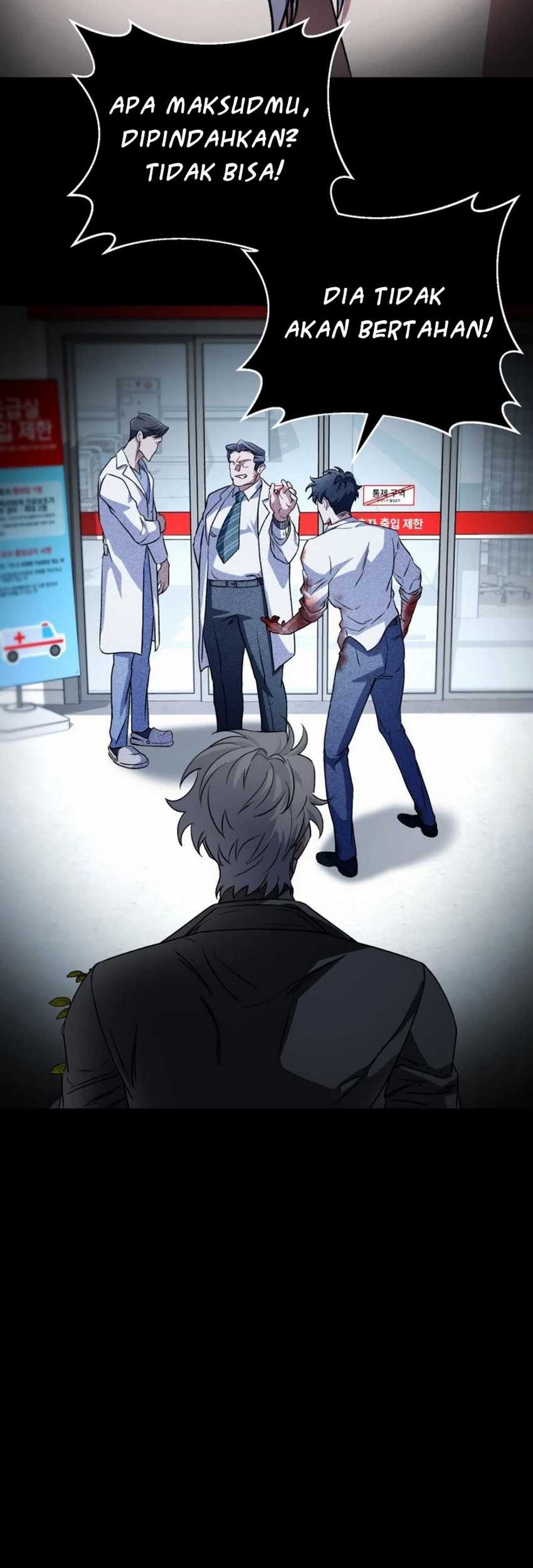 Top Medical Surgeon Chapter 08 Gambar 31
