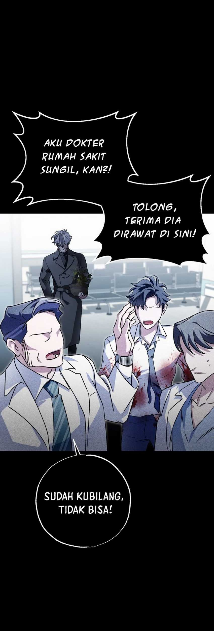 Top Medical Surgeon Chapter 08 Gambar 32