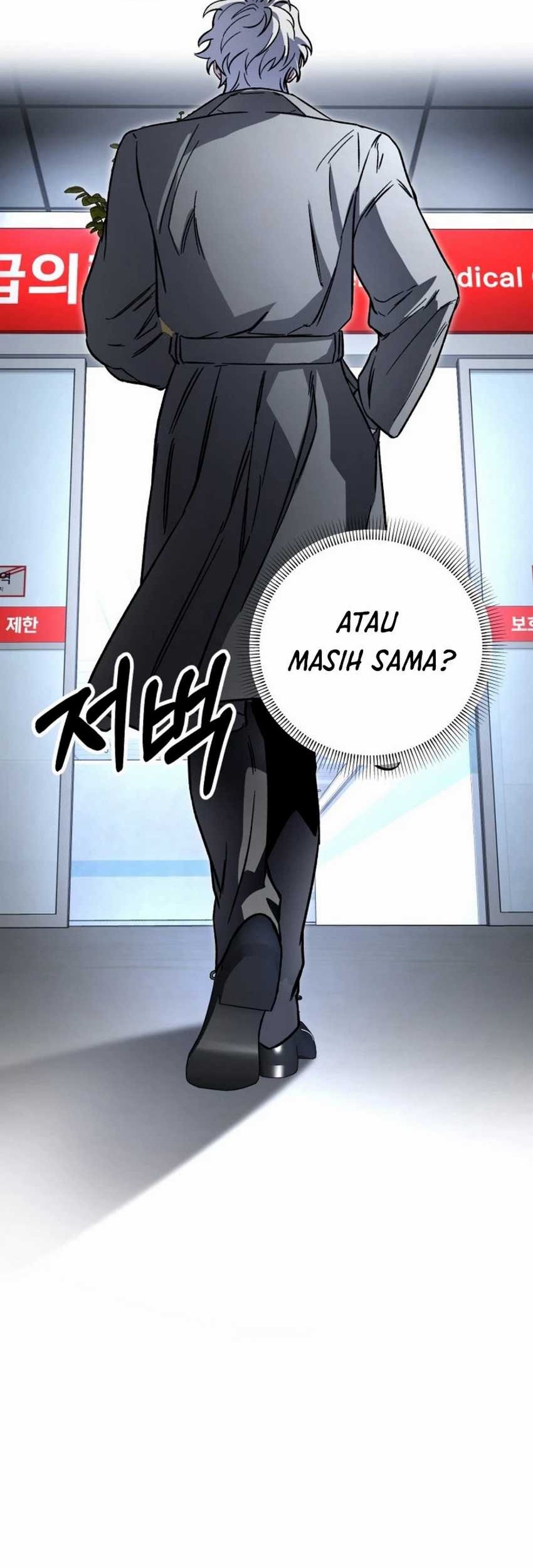 Top Medical Surgeon Chapter 08 Gambar 37