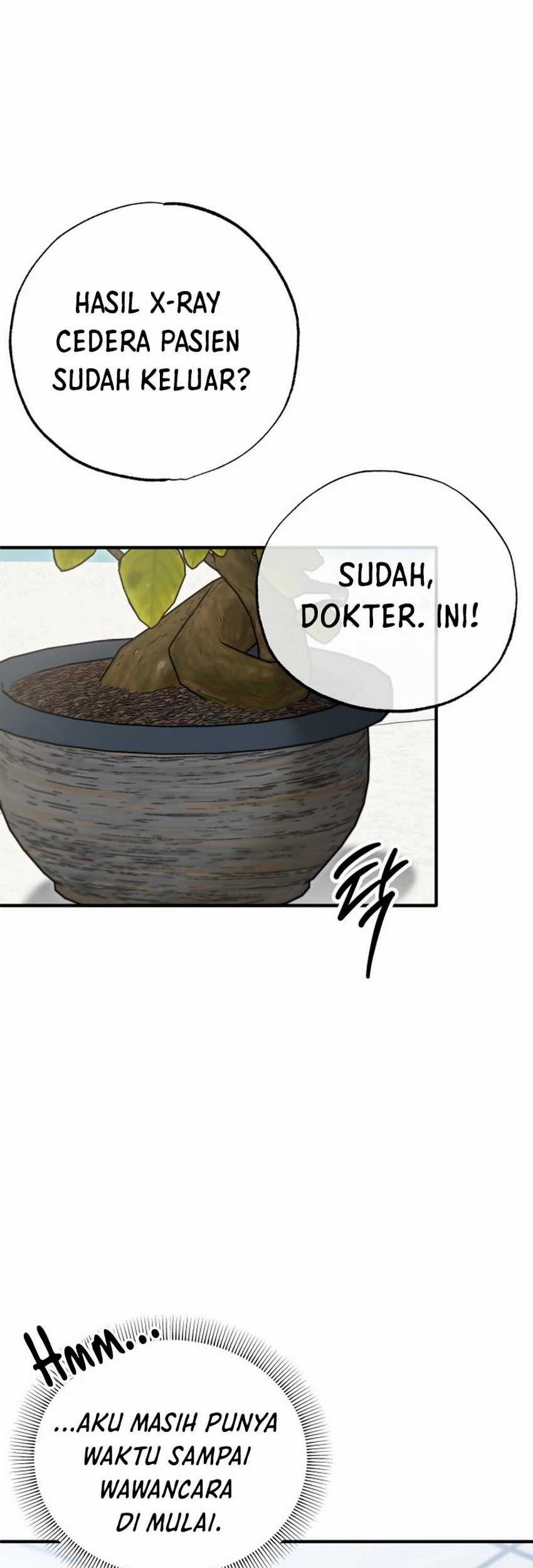 Top Medical Surgeon Chapter 08 Gambar 38