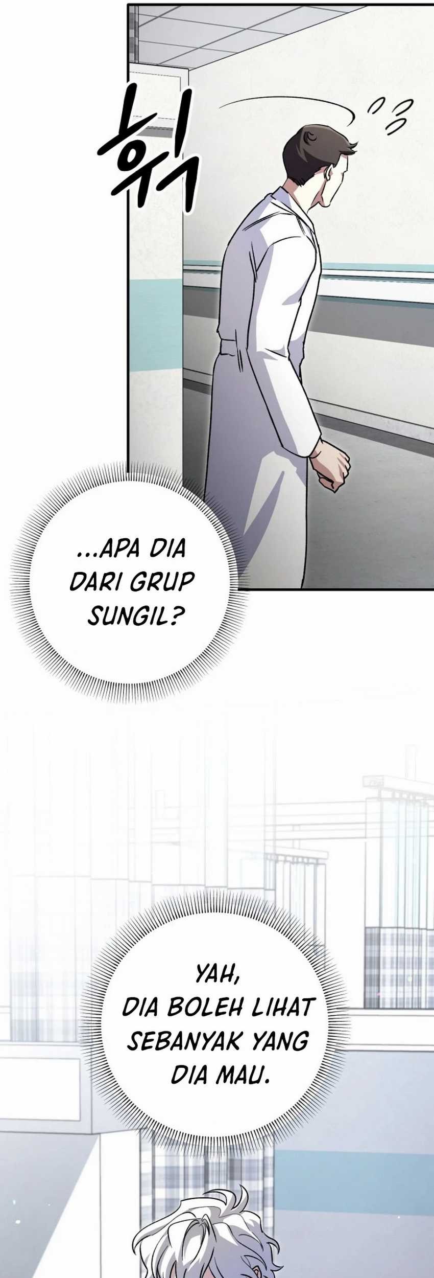 Top Medical Surgeon Chapter 08 Gambar 42