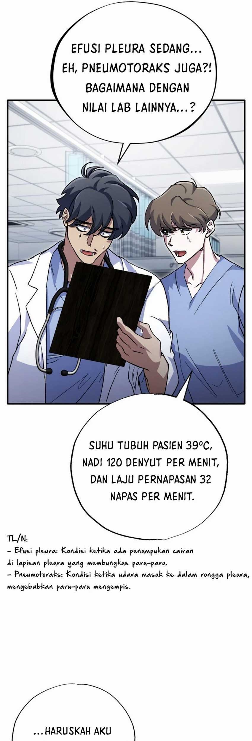 Top Medical Surgeon Chapter 08 Gambar 44