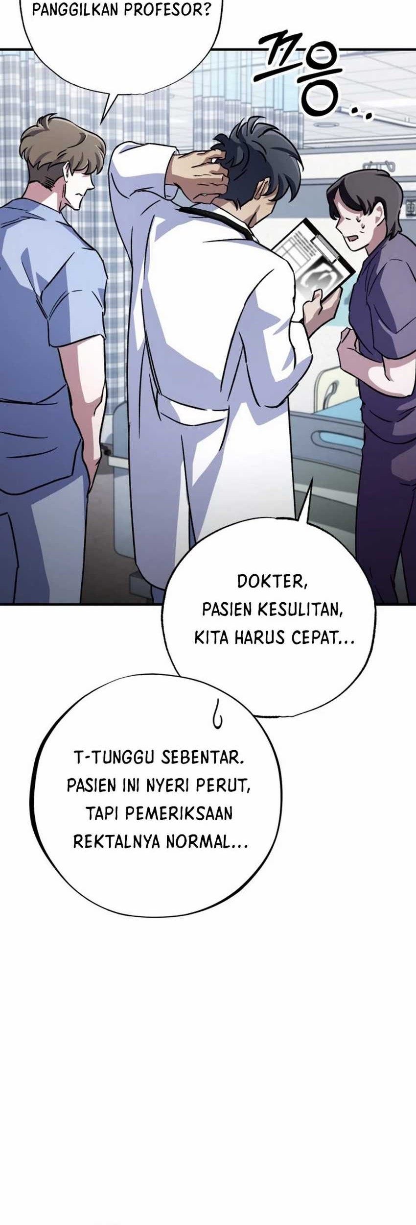 Top Medical Surgeon Chapter 08 Gambar 45