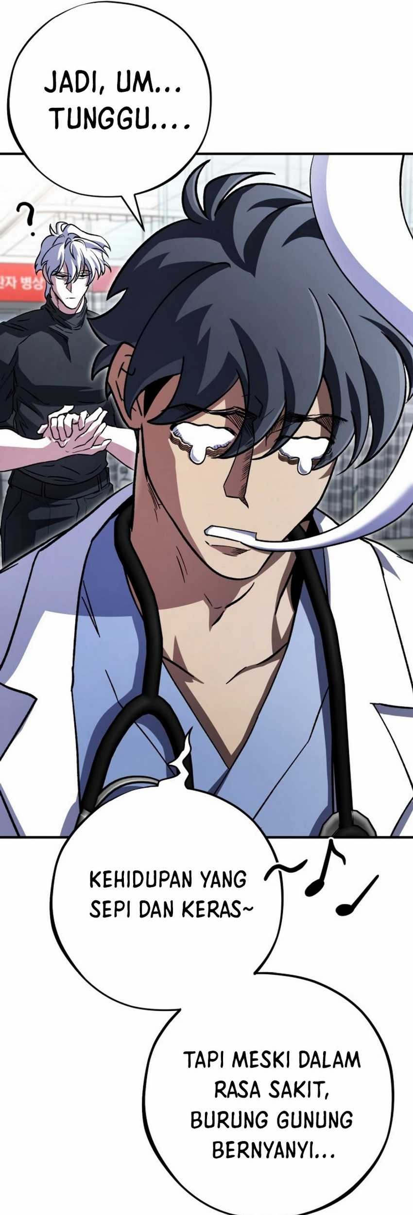 Top Medical Surgeon Chapter 08 Gambar 46