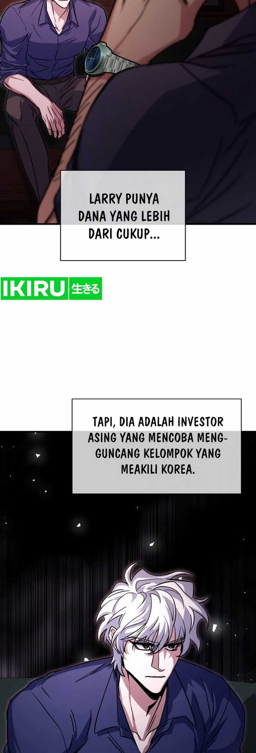 Top Medical Surgeon Chapter 07 Gambar 26