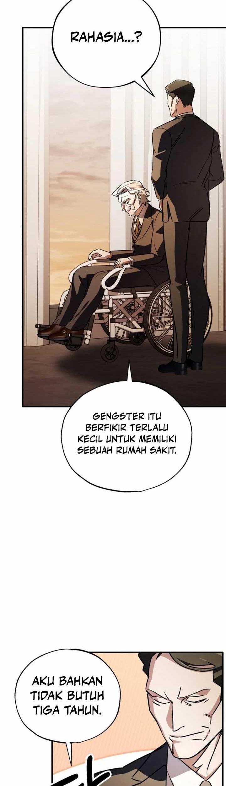Top Medical Surgeon Chapter 06 Gambar 52