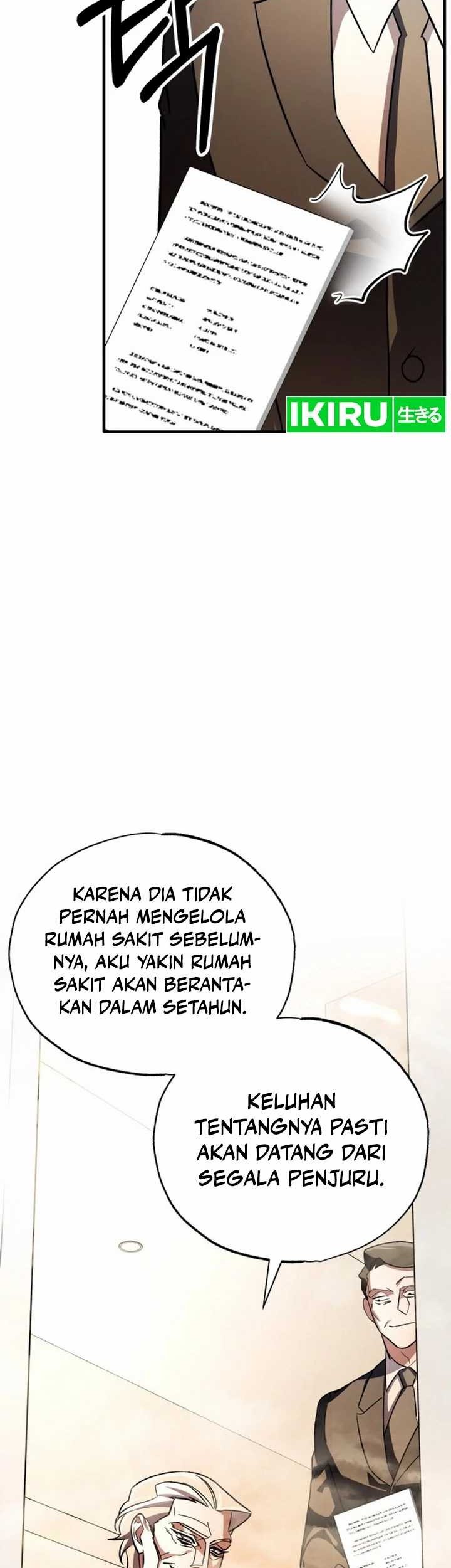 Top Medical Surgeon Chapter 06 Gambar 53