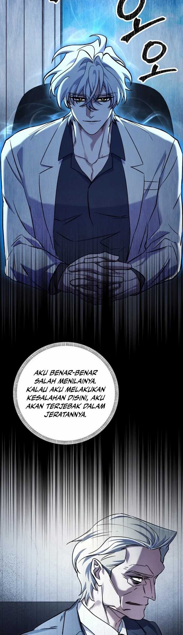 Baca Manhwa Top Medical Surgeon Chapter 06 Gambar 2
