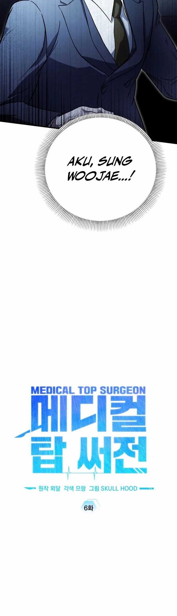 Top Medical Surgeon Chapter 06 Gambar 3