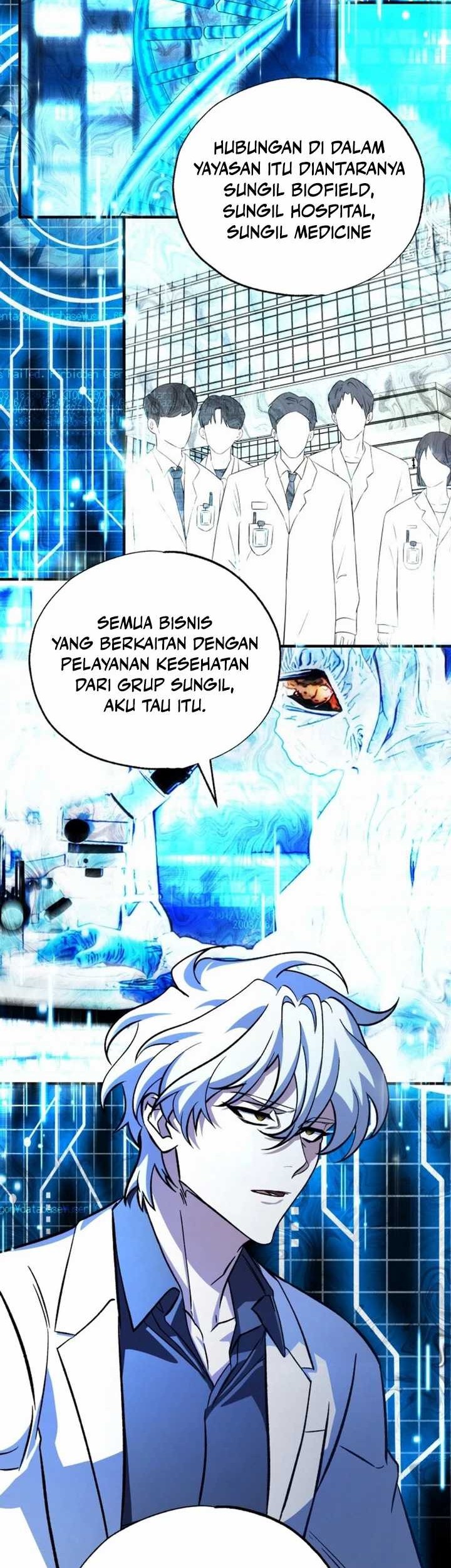 Top Medical Surgeon Chapter 06 Gambar 8