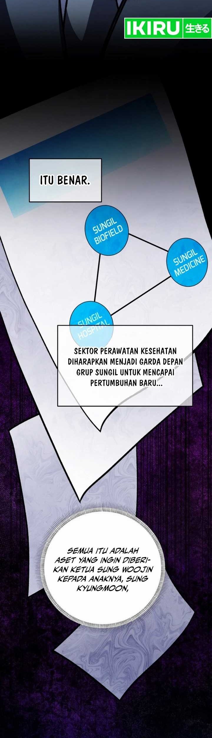 Top Medical Surgeon Chapter 06 Gambar 10