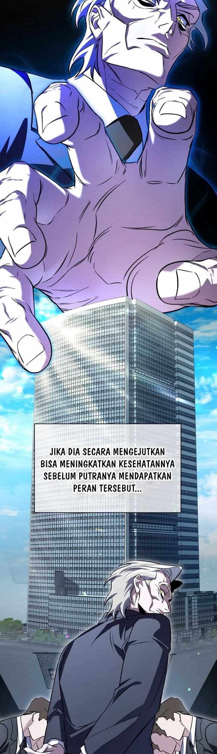 Top Medical Surgeon Chapter 06 Gambar 15