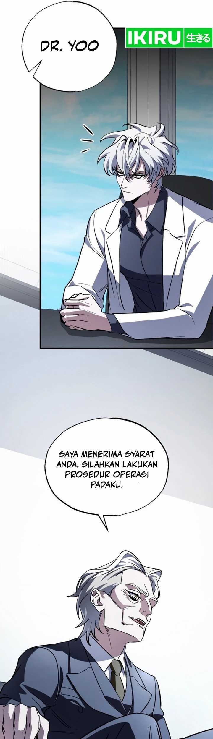 Top Medical Surgeon Chapter 06 Gambar 17