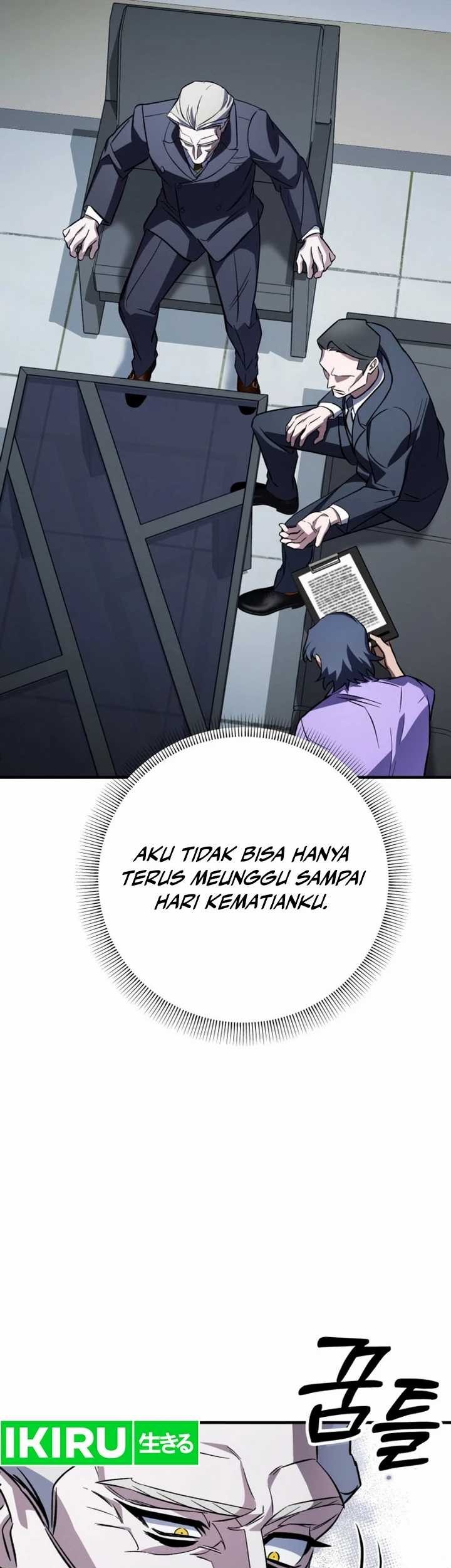 Top Medical Surgeon Chapter 06 Gambar 23
