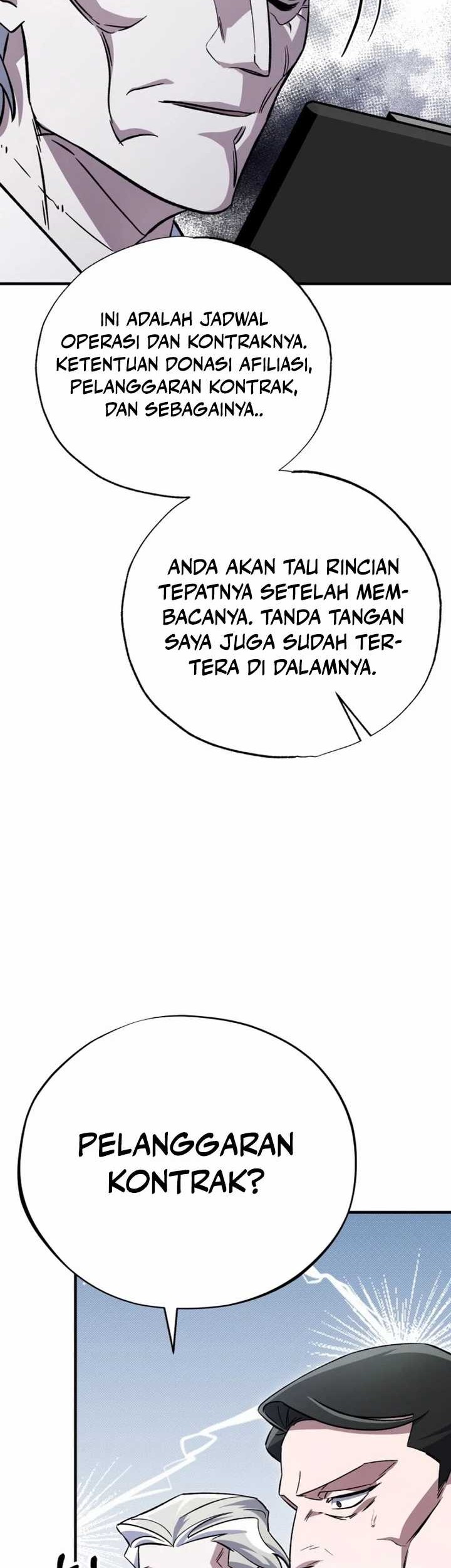 Top Medical Surgeon Chapter 06 Gambar 24