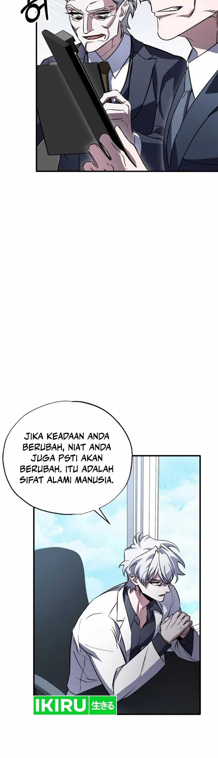 Top Medical Surgeon Chapter 06 Gambar 25
