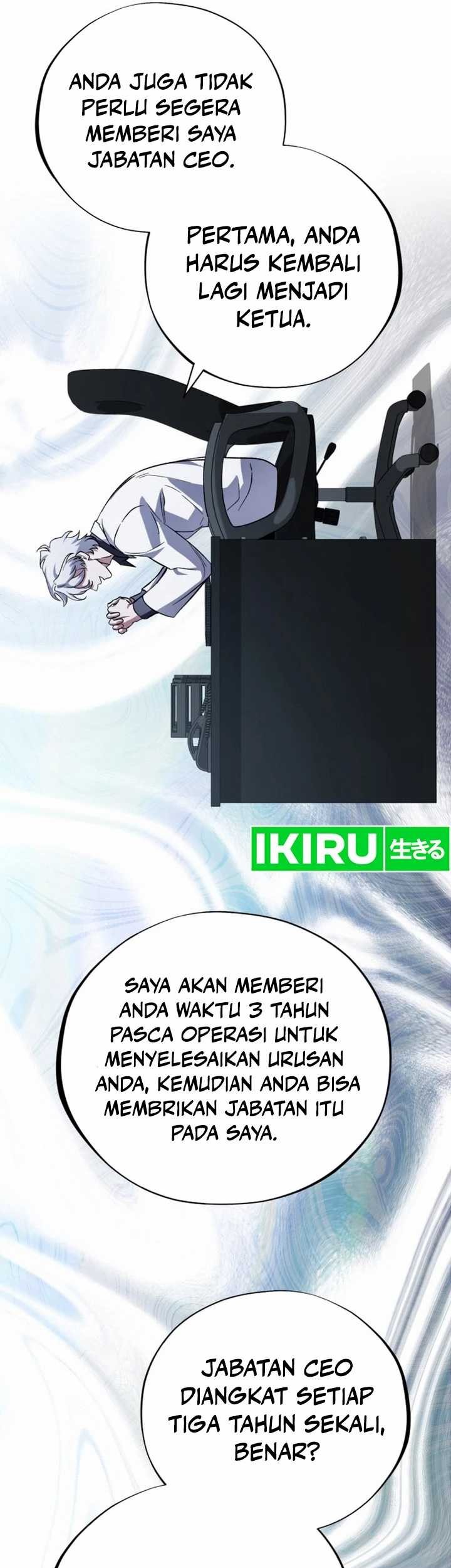 Top Medical Surgeon Chapter 06 Gambar 28