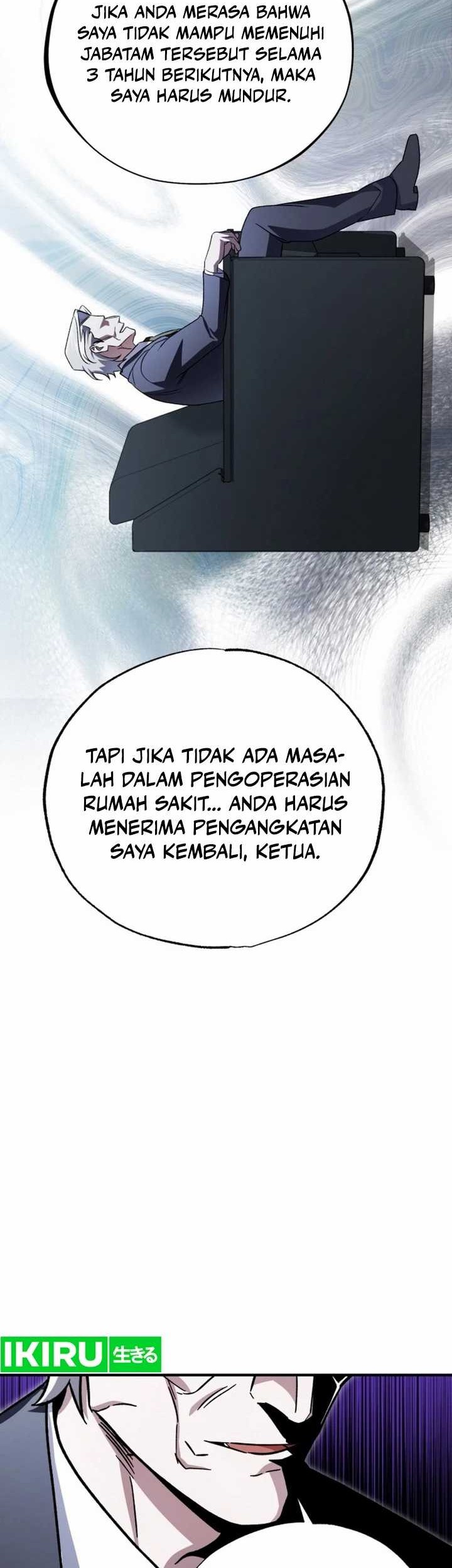 Top Medical Surgeon Chapter 06 Gambar 29