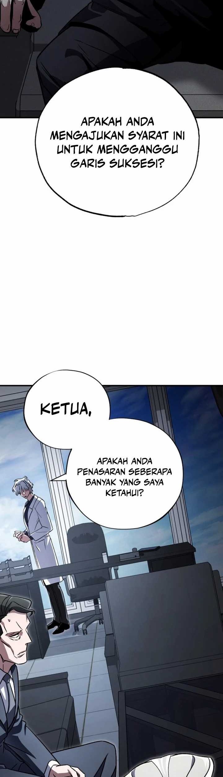 Top Medical Surgeon Chapter 06 Gambar 31