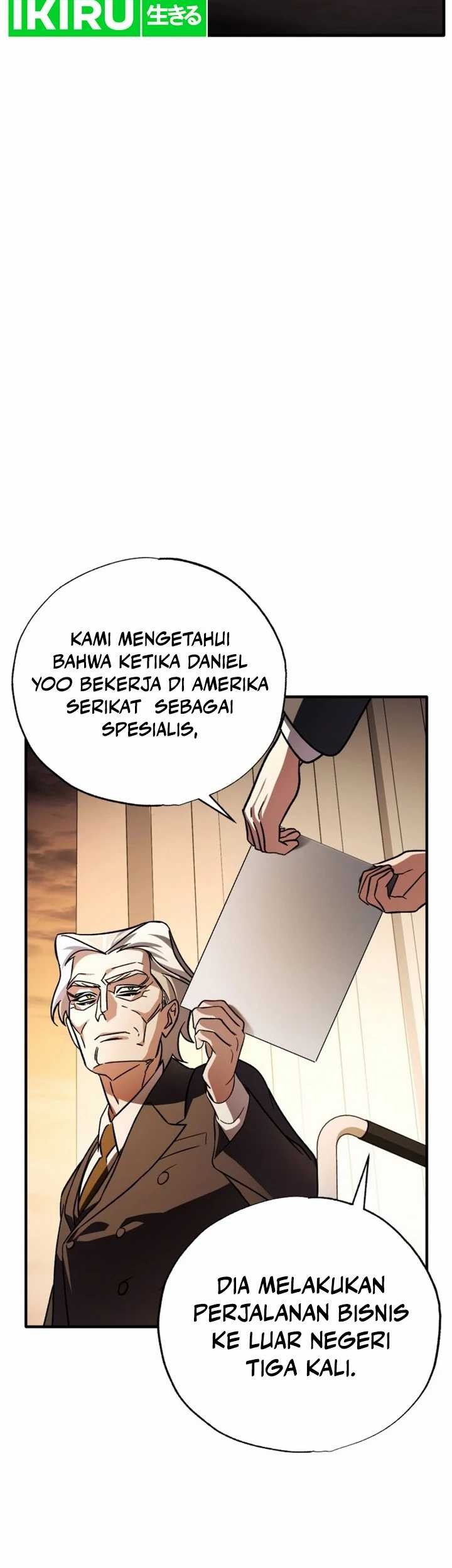 Top Medical Surgeon Chapter 06 Gambar 37