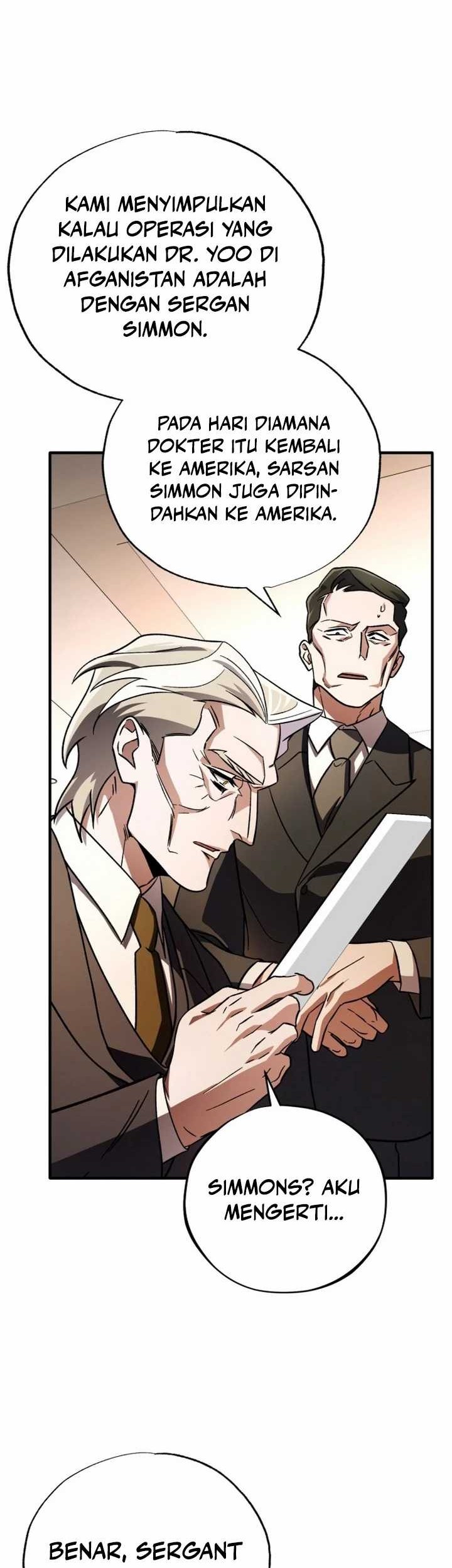 Top Medical Surgeon Chapter 06 Gambar 40