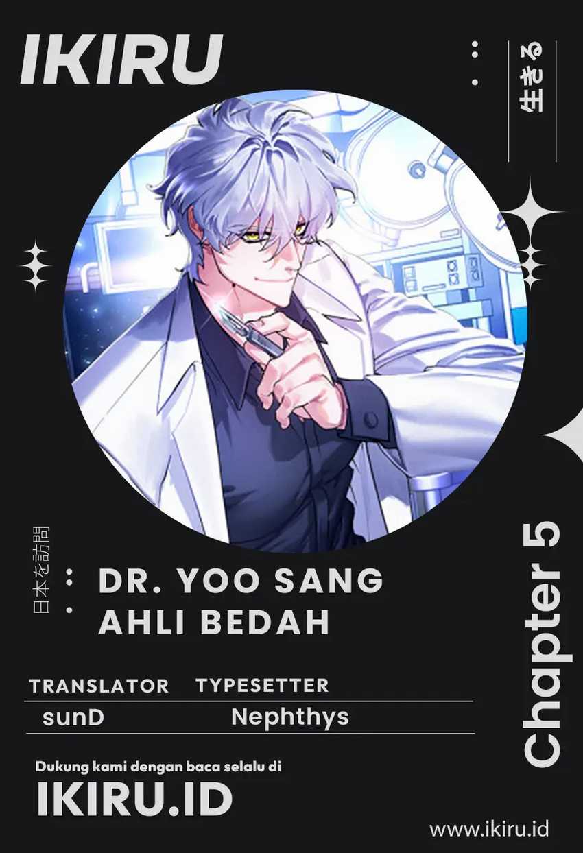 Baca Komik Top Medical Surgeon Chapter 05 Gambar 1