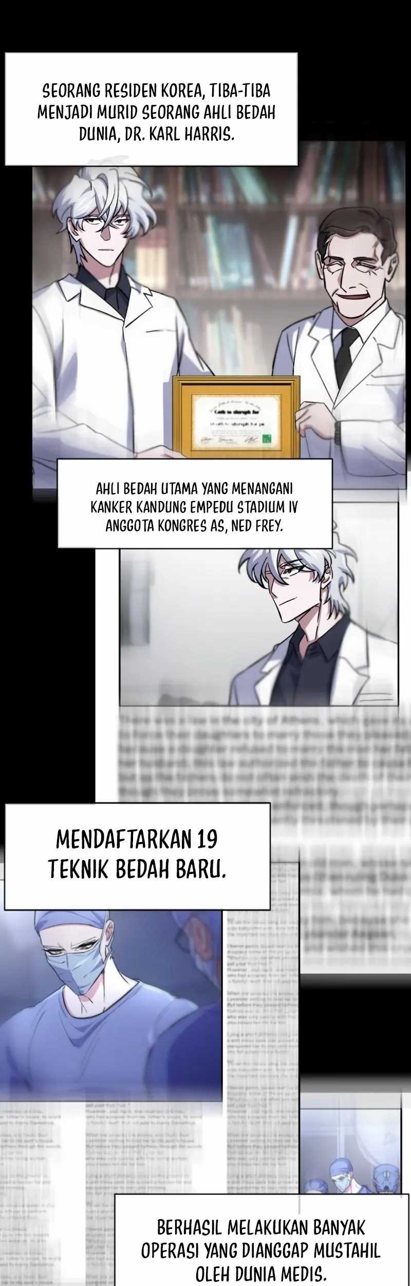 Top Medical Surgeon Chapter 05 Gambar 42