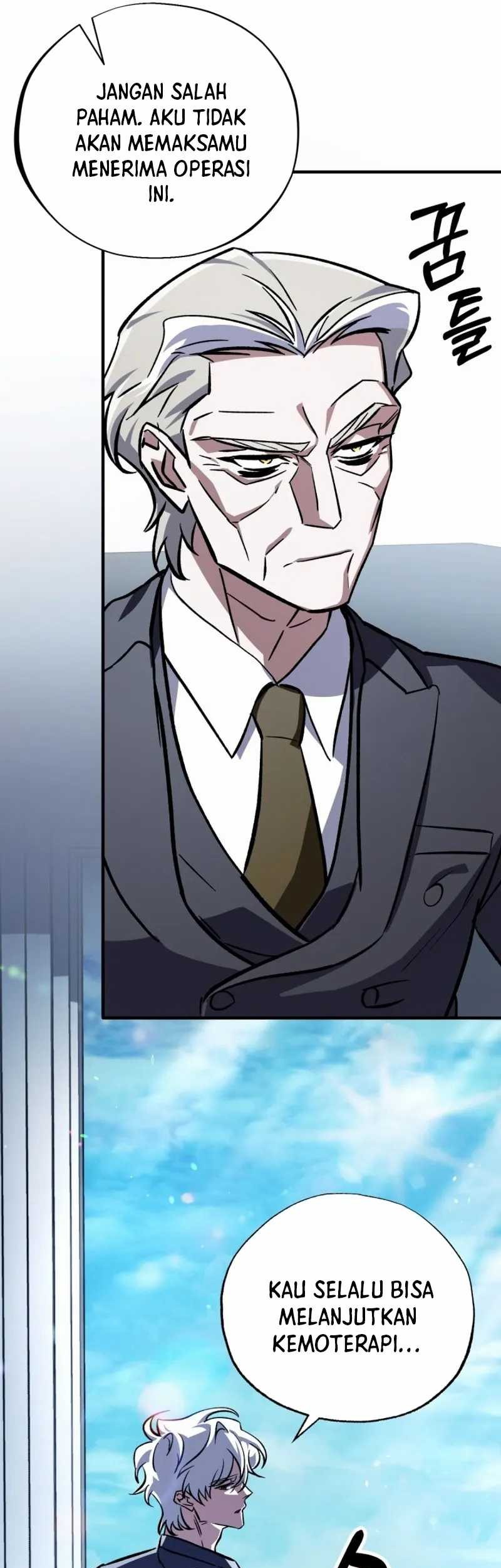 Top Medical Surgeon Chapter 05 Gambar 51