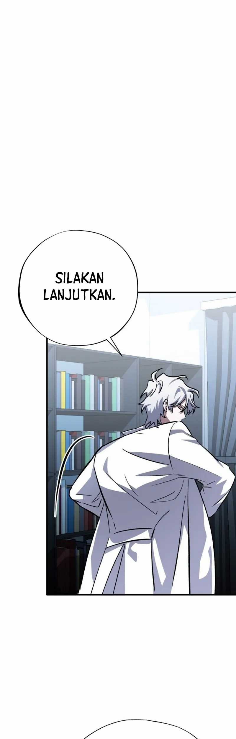 Top Medical Surgeon Chapter 05 Gambar 56