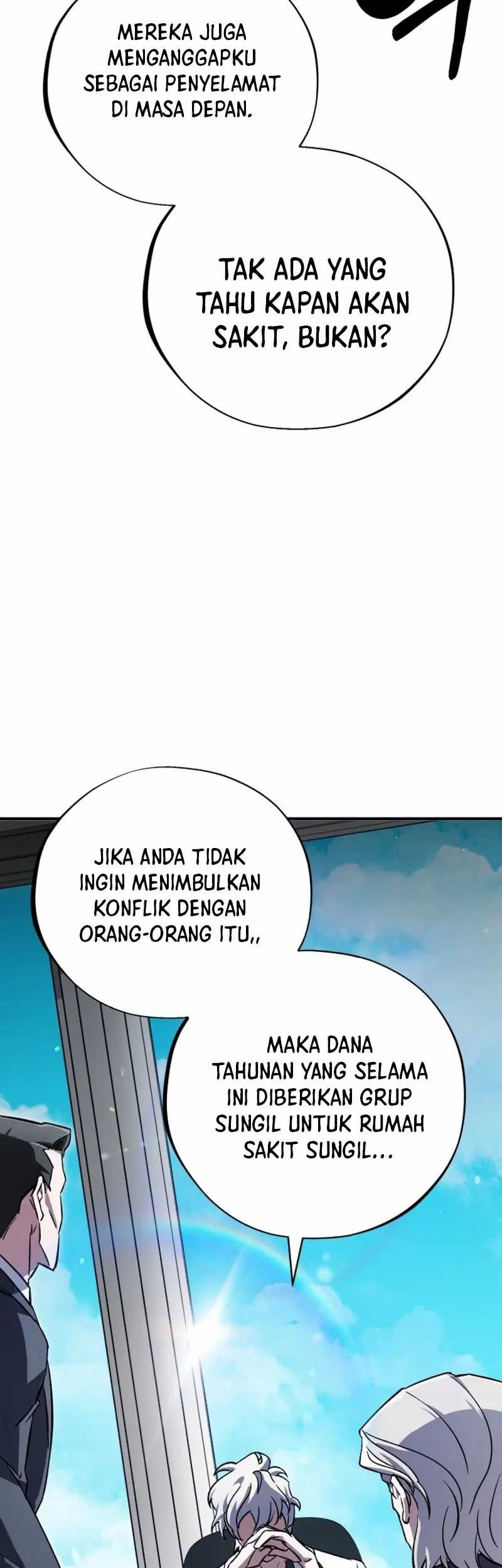 Top Medical Surgeon Chapter 05 Gambar 62