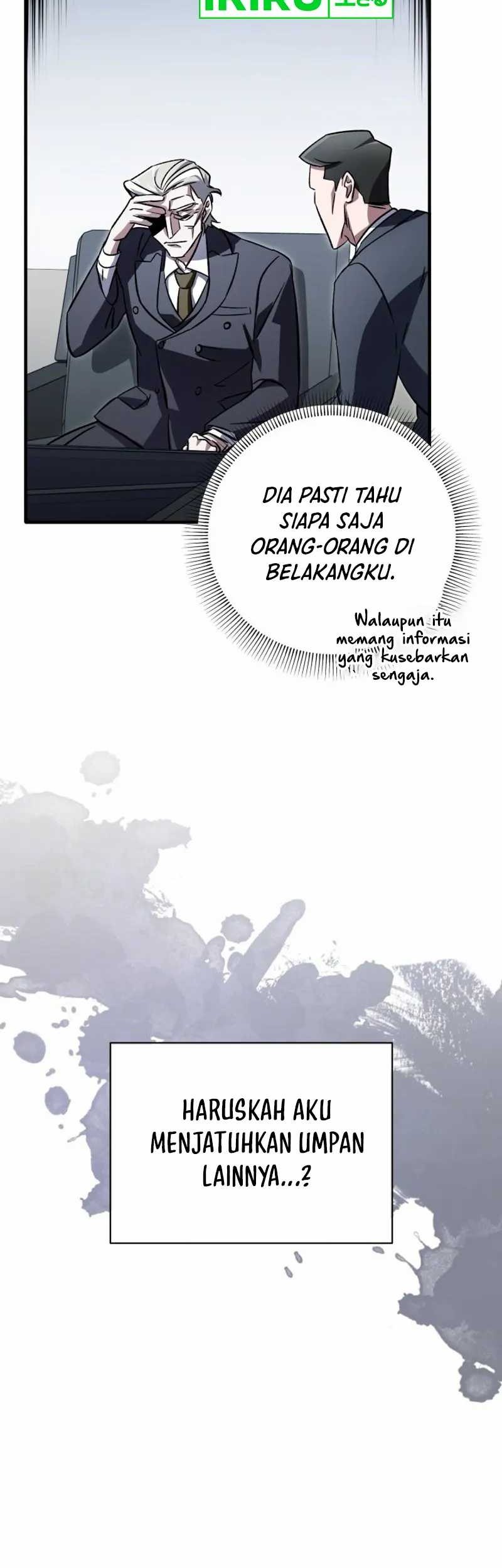 Top Medical Surgeon Chapter 05 Gambar 67
