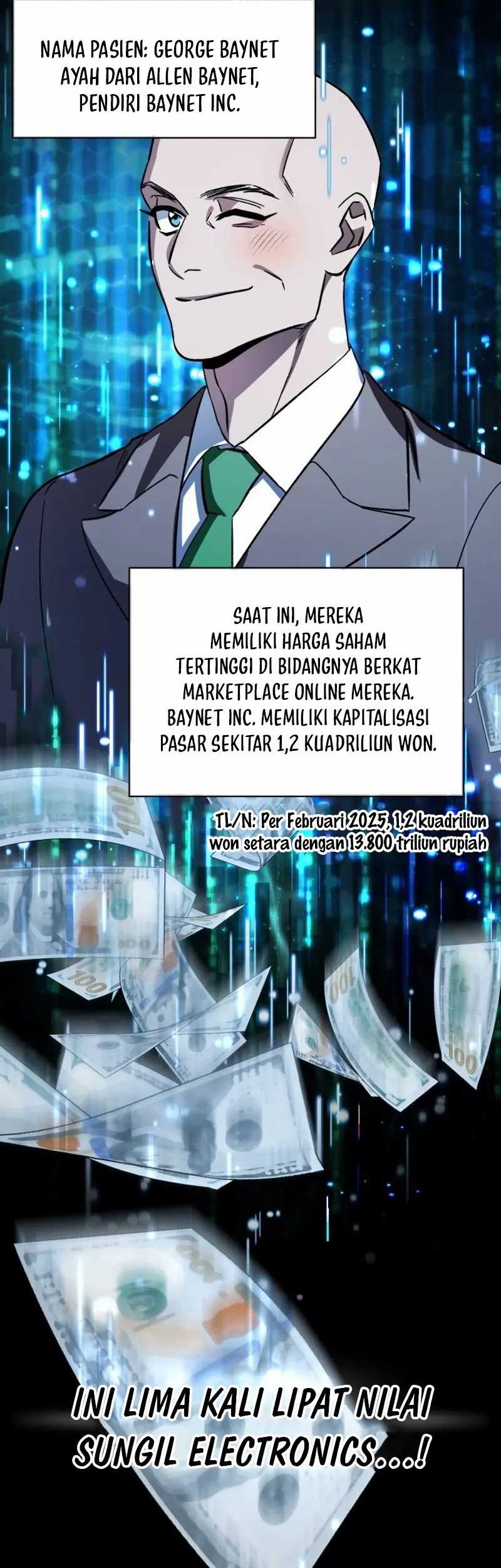 Top Medical Surgeon Chapter 05 Gambar 71
