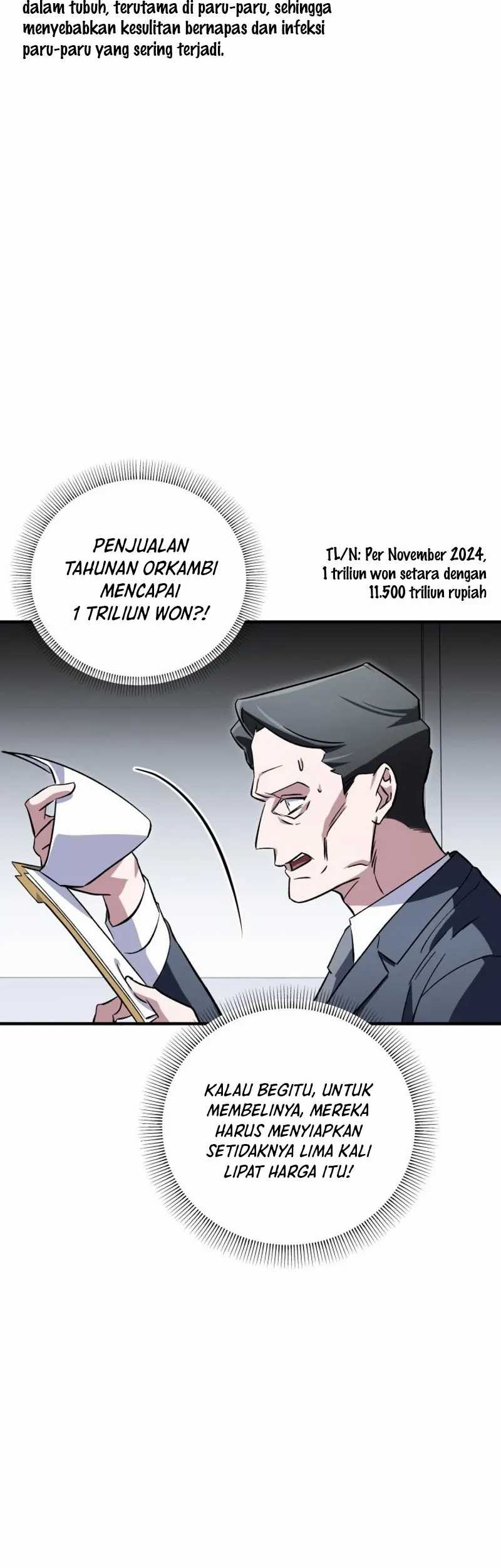Top Medical Surgeon Chapter 05 Gambar 73