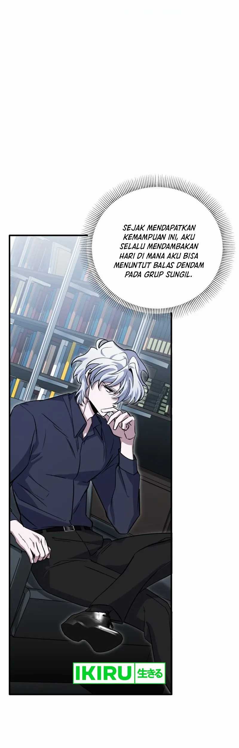 Baca Manhwa Top Medical Surgeon Chapter 05 Gambar 2
