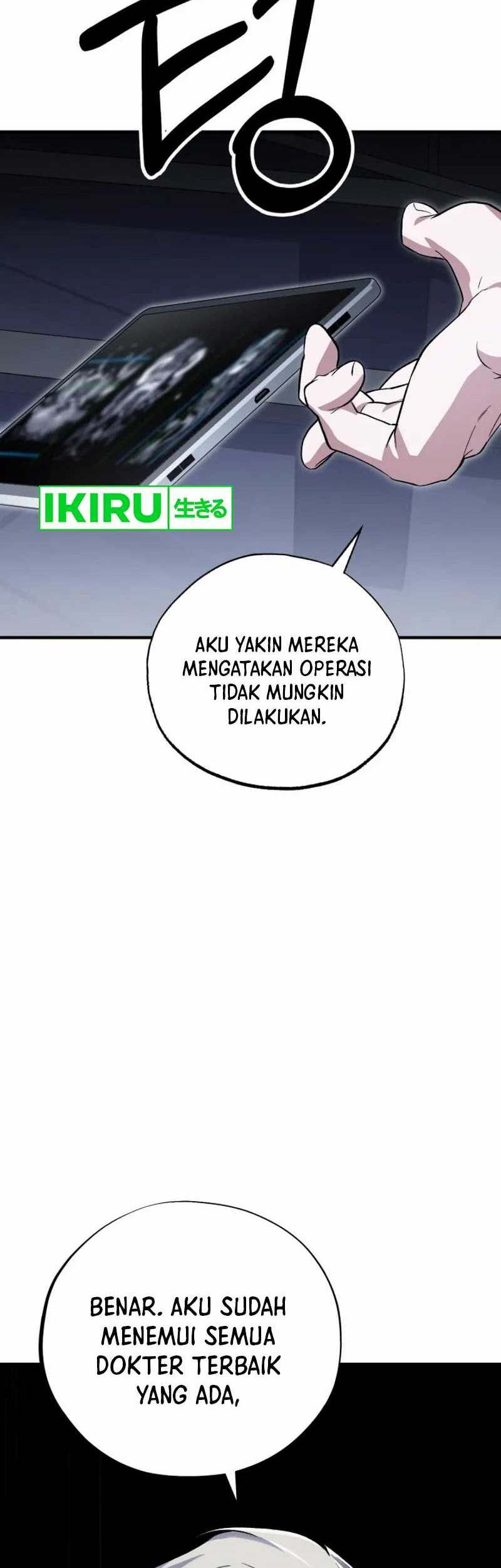 Top Medical Surgeon Chapter 05 Gambar 15