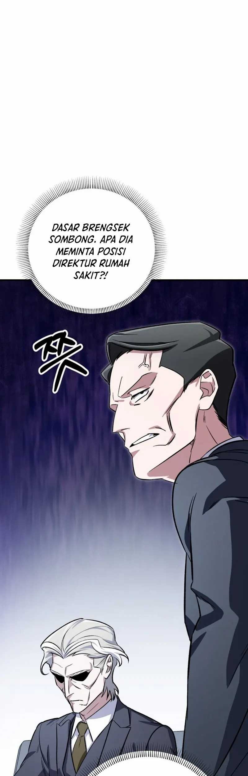 Top Medical Surgeon Chapter 05 Gambar 28