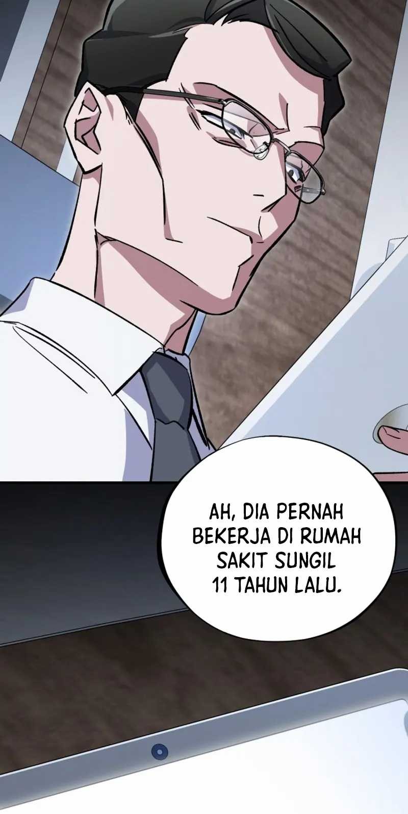 Top Medical Surgeon Chapter 05 Gambar 36