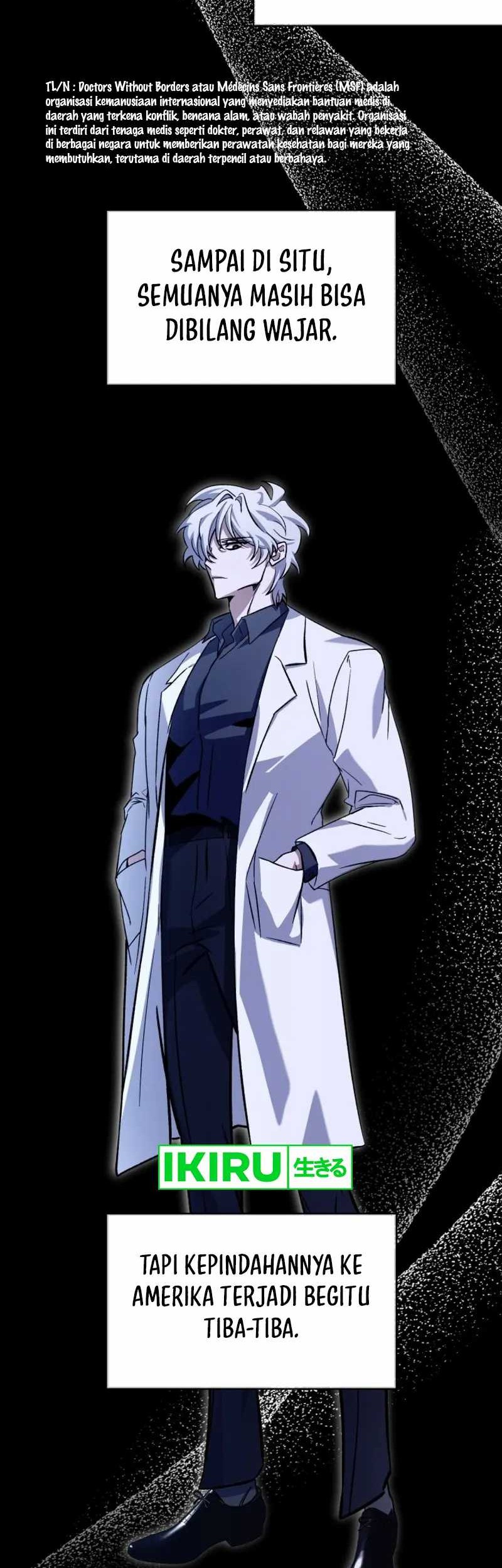Top Medical Surgeon Chapter 05 Gambar 38