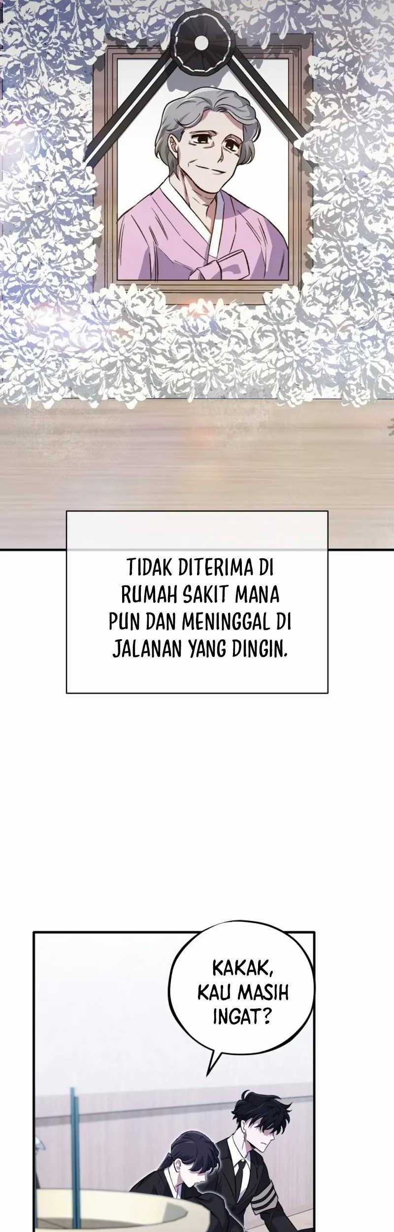 Top Medical Surgeon Chapter 04 Gambar 43