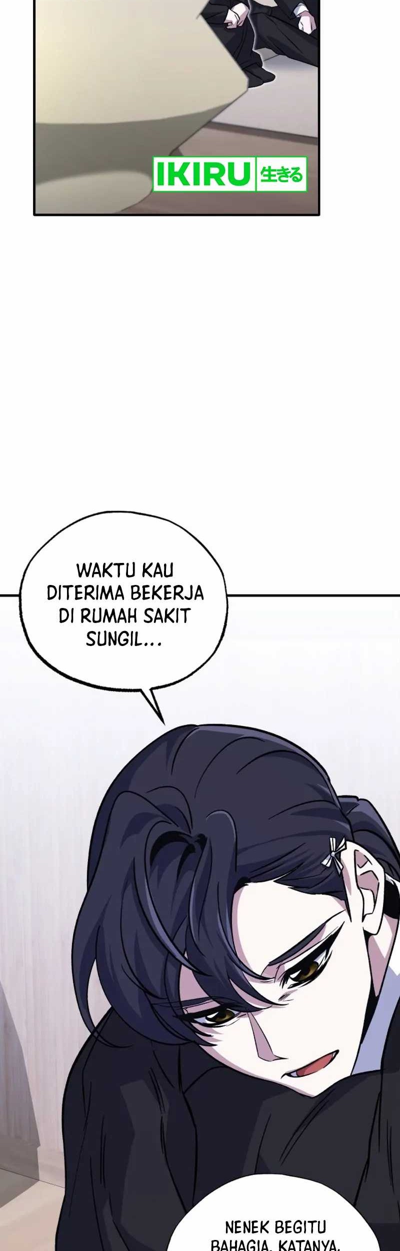 Top Medical Surgeon Chapter 04 Gambar 44