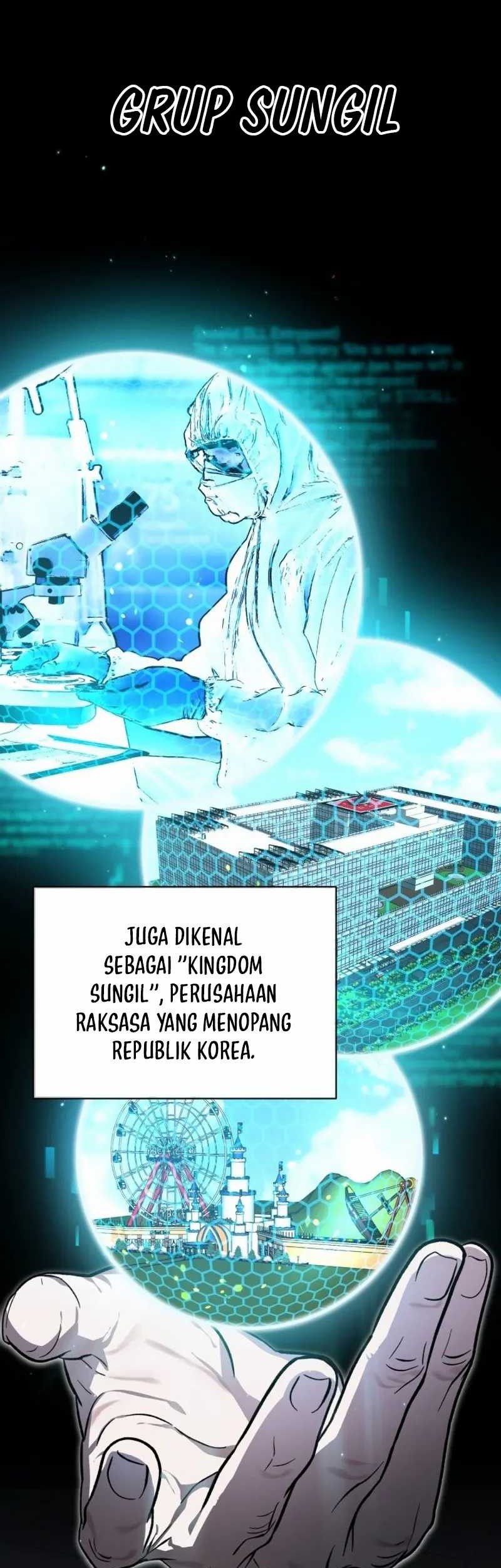 Top Medical Surgeon Chapter 04 Gambar 4