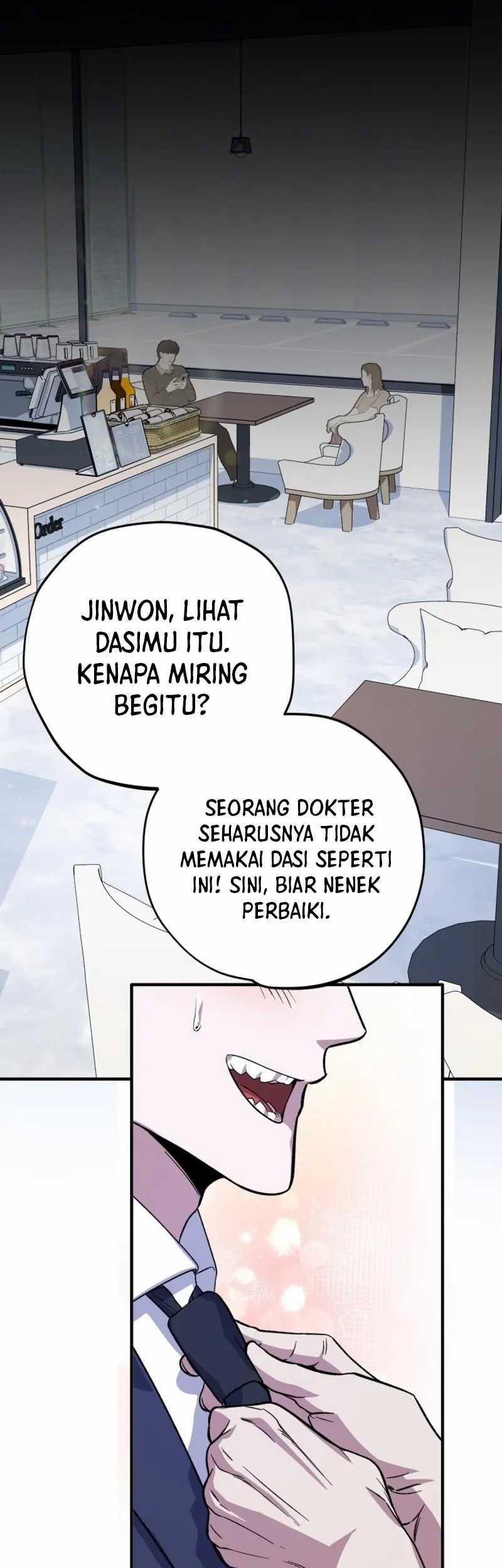 Top Medical Surgeon Chapter 04 Gambar 9