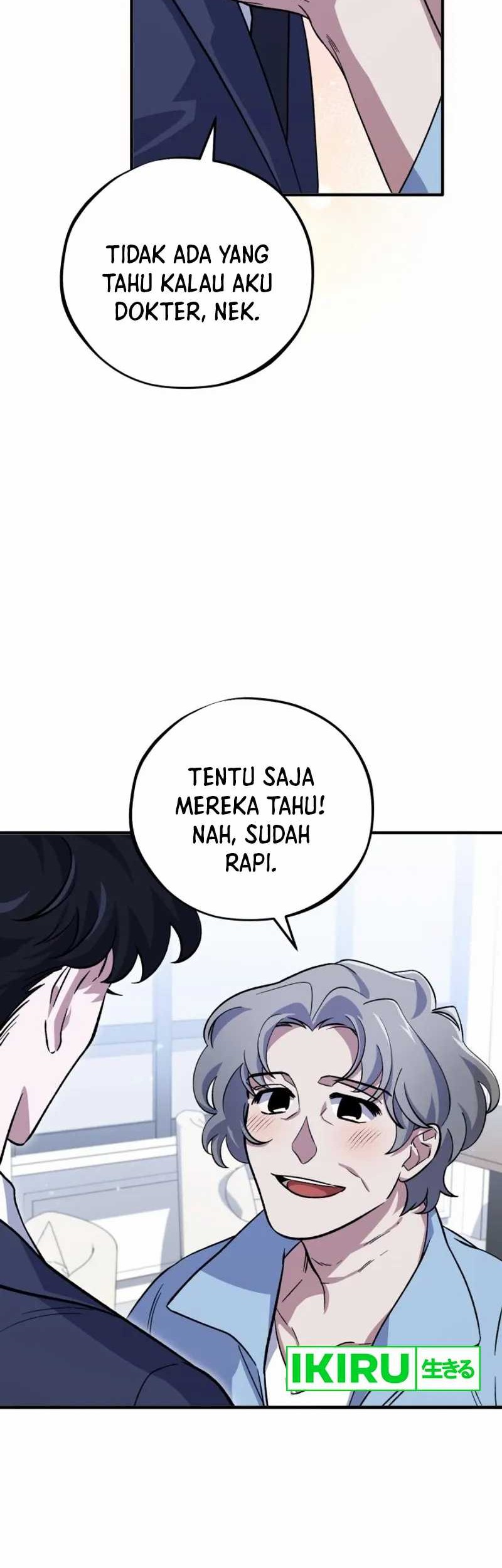 Top Medical Surgeon Chapter 04 Gambar 10