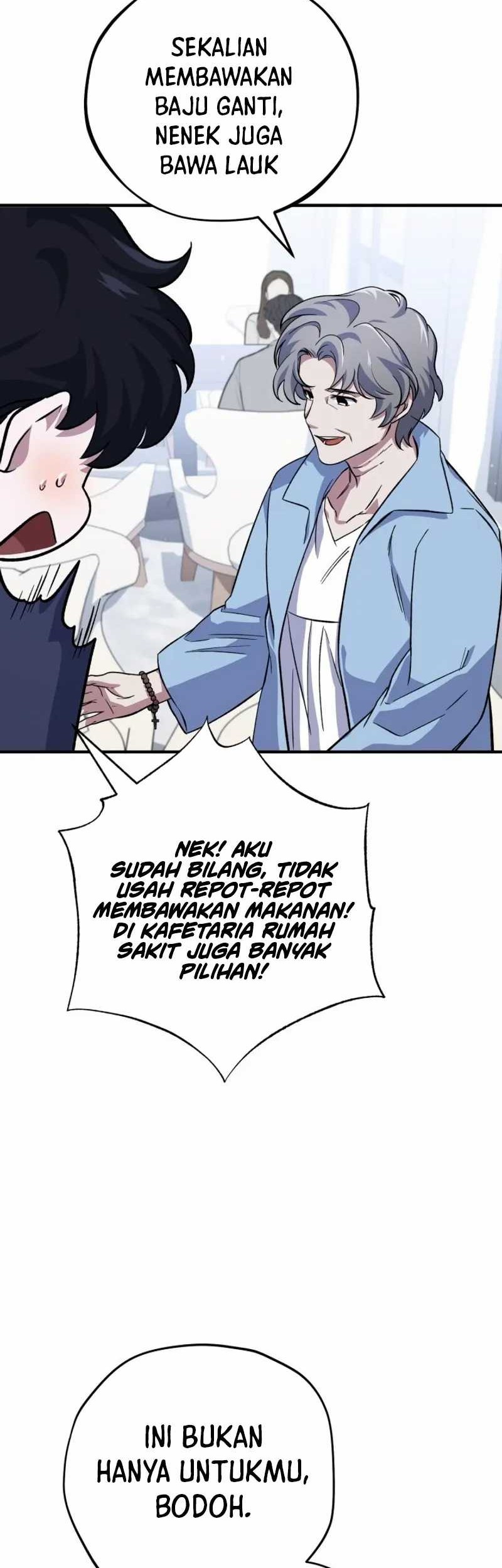 Top Medical Surgeon Chapter 04 Gambar 13