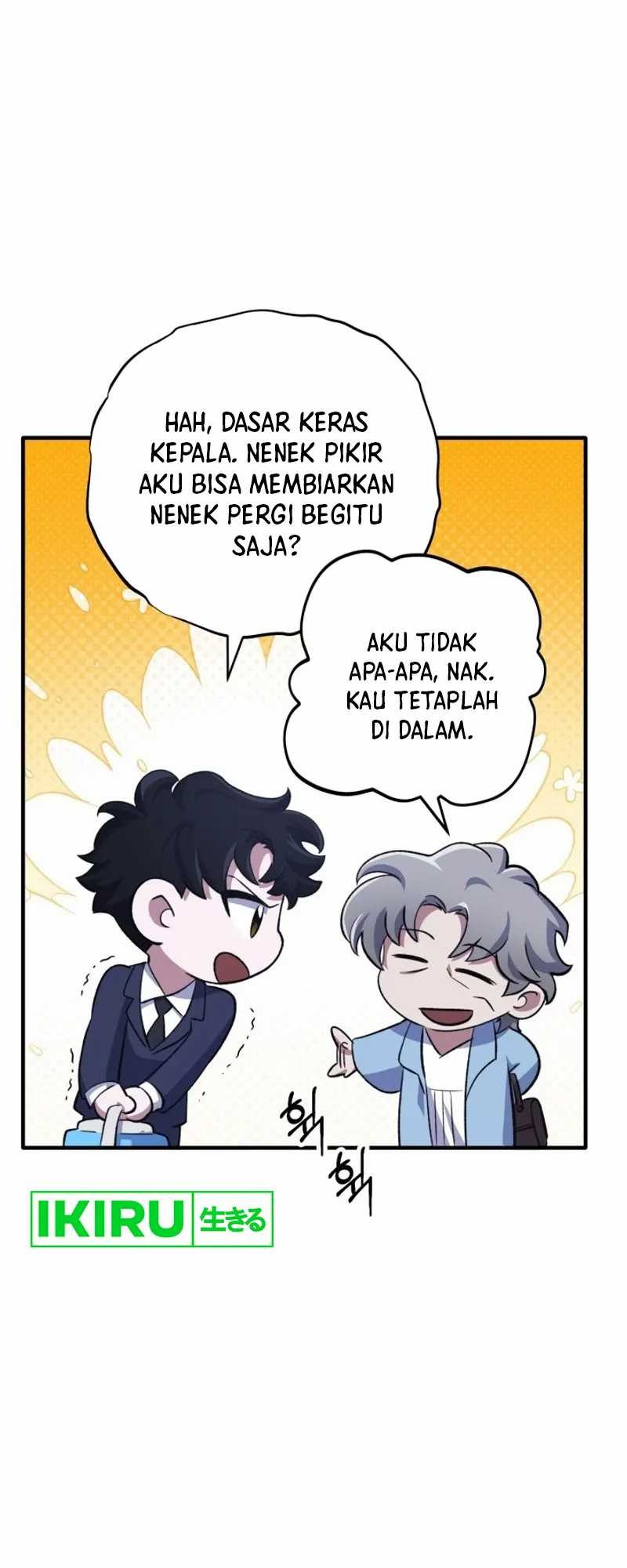 Top Medical Surgeon Chapter 04 Gambar 16