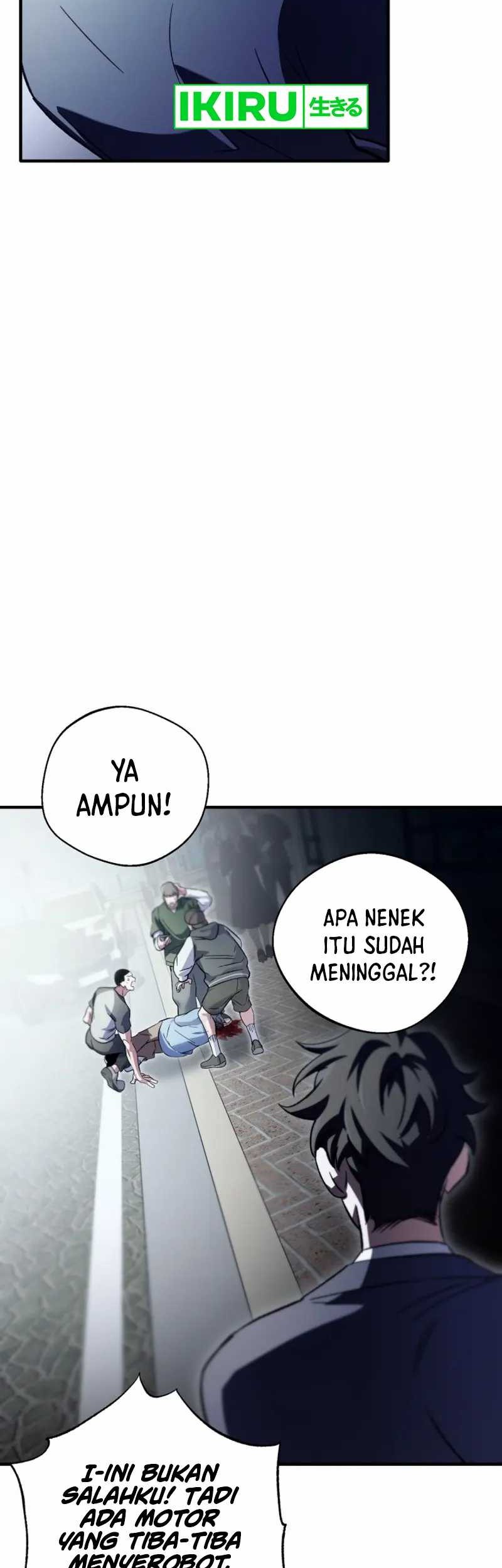 Top Medical Surgeon Chapter 04 Gambar 24