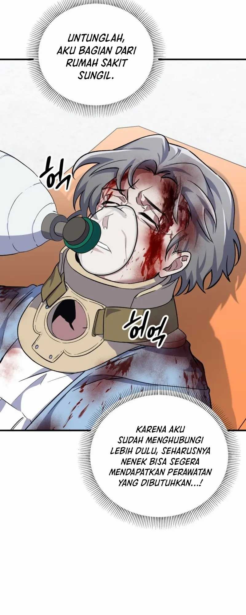 Top Medical Surgeon Chapter 04 Gambar 30